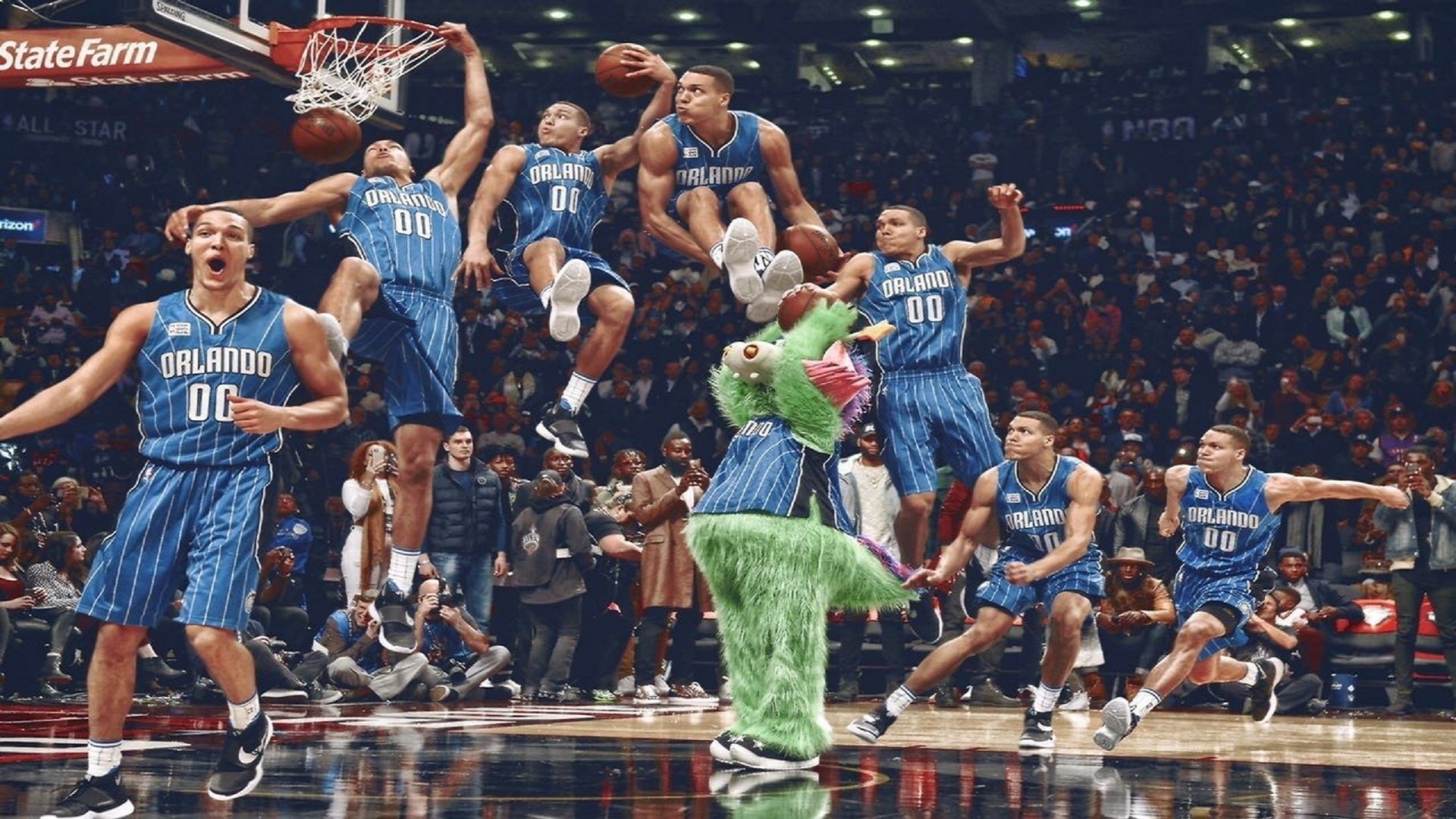 NBA球队文化与团队凝聚力关系研究，球队文化的具体表现